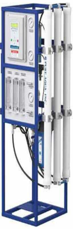 Commercial Reverse Osmosis 800 GPD