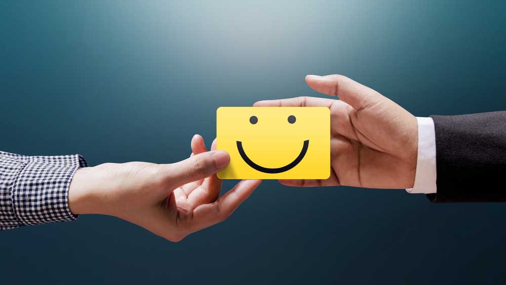 Customer Satisfaction 1