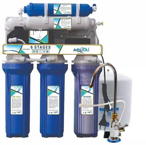 Domestic RO Light Commercial RO 1