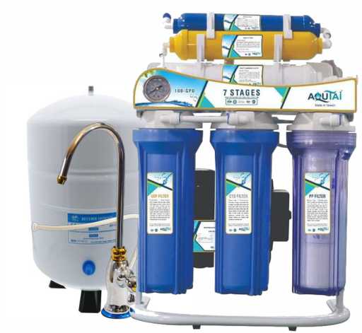 Domestic RO Light Commercial RO 2