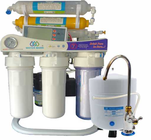 Domestic RO Light Commercial RO 3