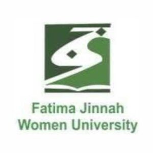 Fatima Jinah Women University